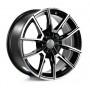 STW 928 8.5X19 5X120 ET40 BD 72,6
